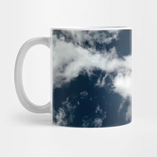 Cloudy Mug